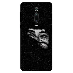  Megafone 8140 Cover For Xiaomi Mi 9T / Mi 9T Pro