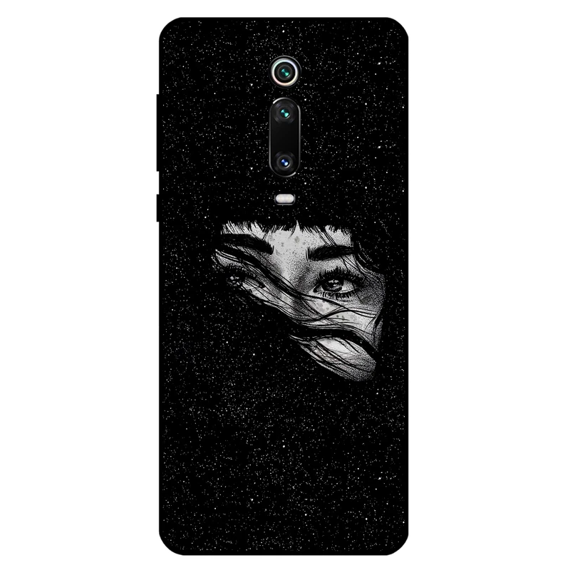 کاور مگافون کد 8140 مناسب برای گوشی موبایل شیائومی Redmi K20 / K20 Pro / K20 Premium