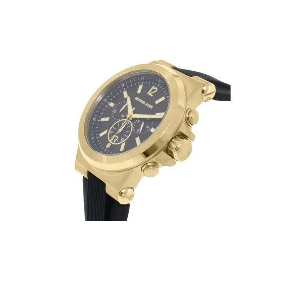 ساعت مچی عقربه‌ای مردانه مایکل کورس مدل MK8445