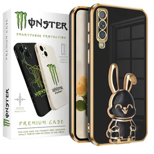 Magic rabbit-1 monster cover suitable for Huawei Y9s