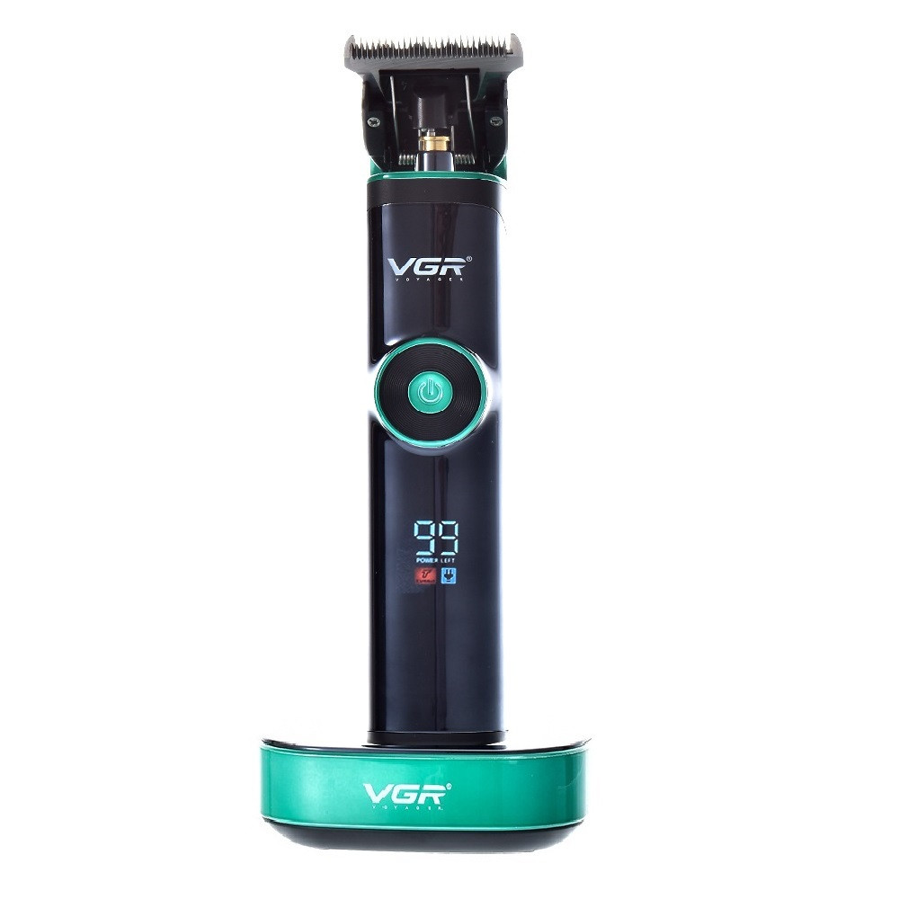 ماشین اصلاح موی سر وی جی ار مدل V-671 ماشین اصلاح موی سر وی جی ار مدل V-671