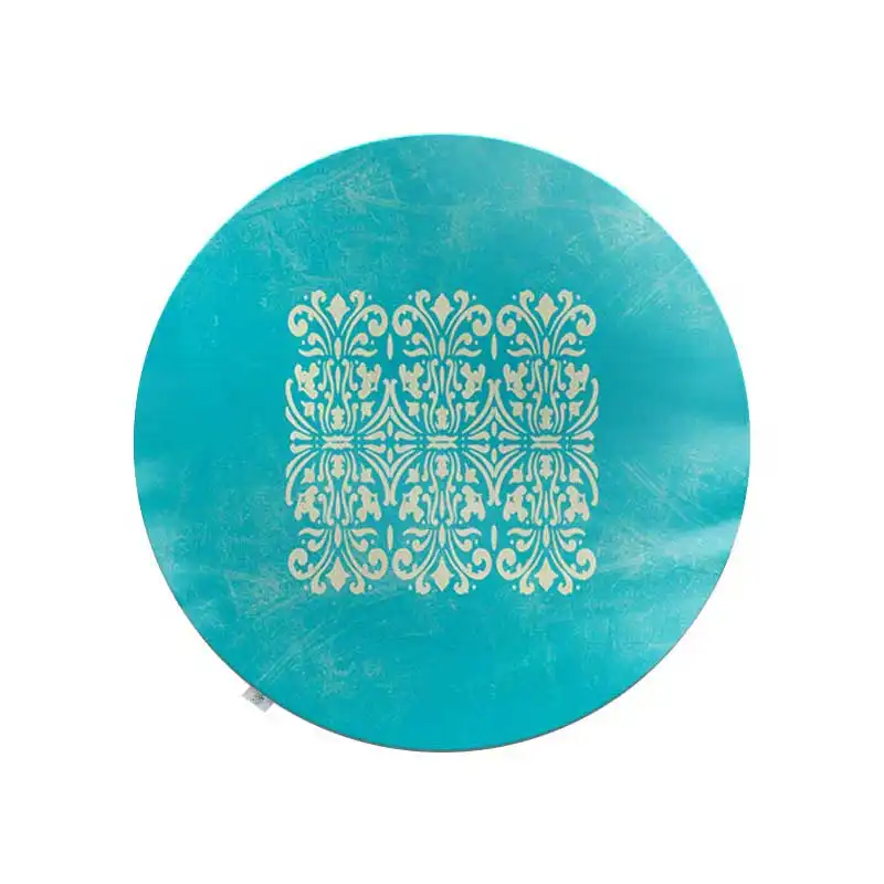 رومیزی شمسه نگار مدل دایره کد RDB29