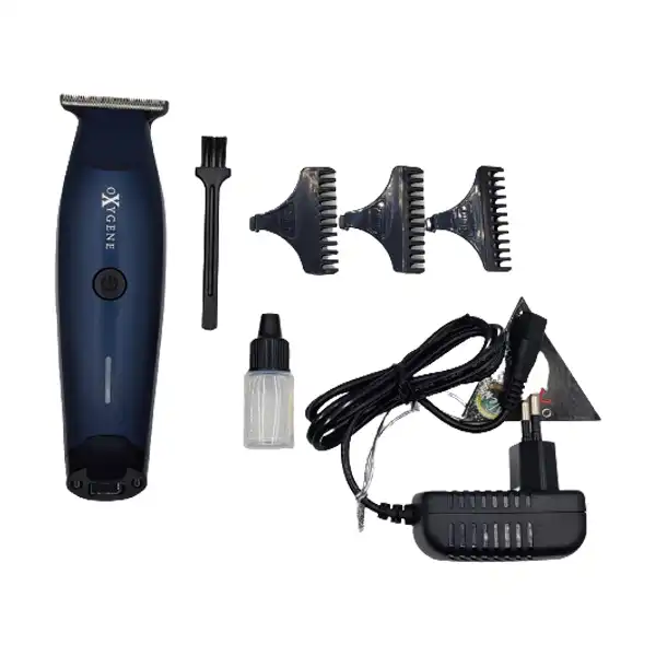 ماشین اصلاح موی سر و صورت اکسیژن مدل 118