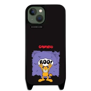 AKAM AMC-WLA13-GARFIELD11 Cover For Apple iPhone 13