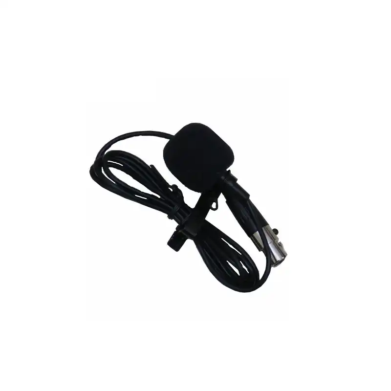 میکروفن بی سیم یقه ای بی ان کا مدل B8B