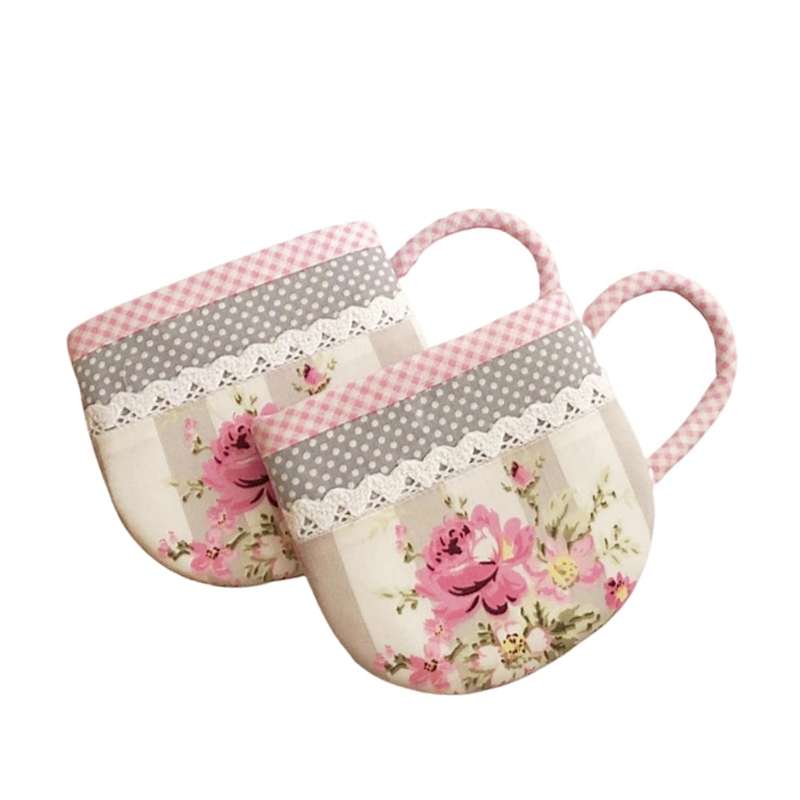 دستگیره مدل فنجونی کد FF_22 مجموعه دو عددی