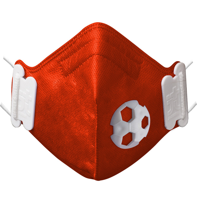 ماسک تنفسی جانان طب مدل پسرانه 6 لایه JT3  بدون دریچه بازدمی