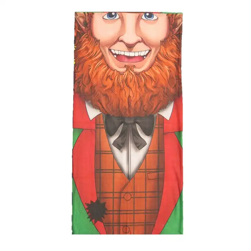 دستمال سر و گردن مدل SK-177