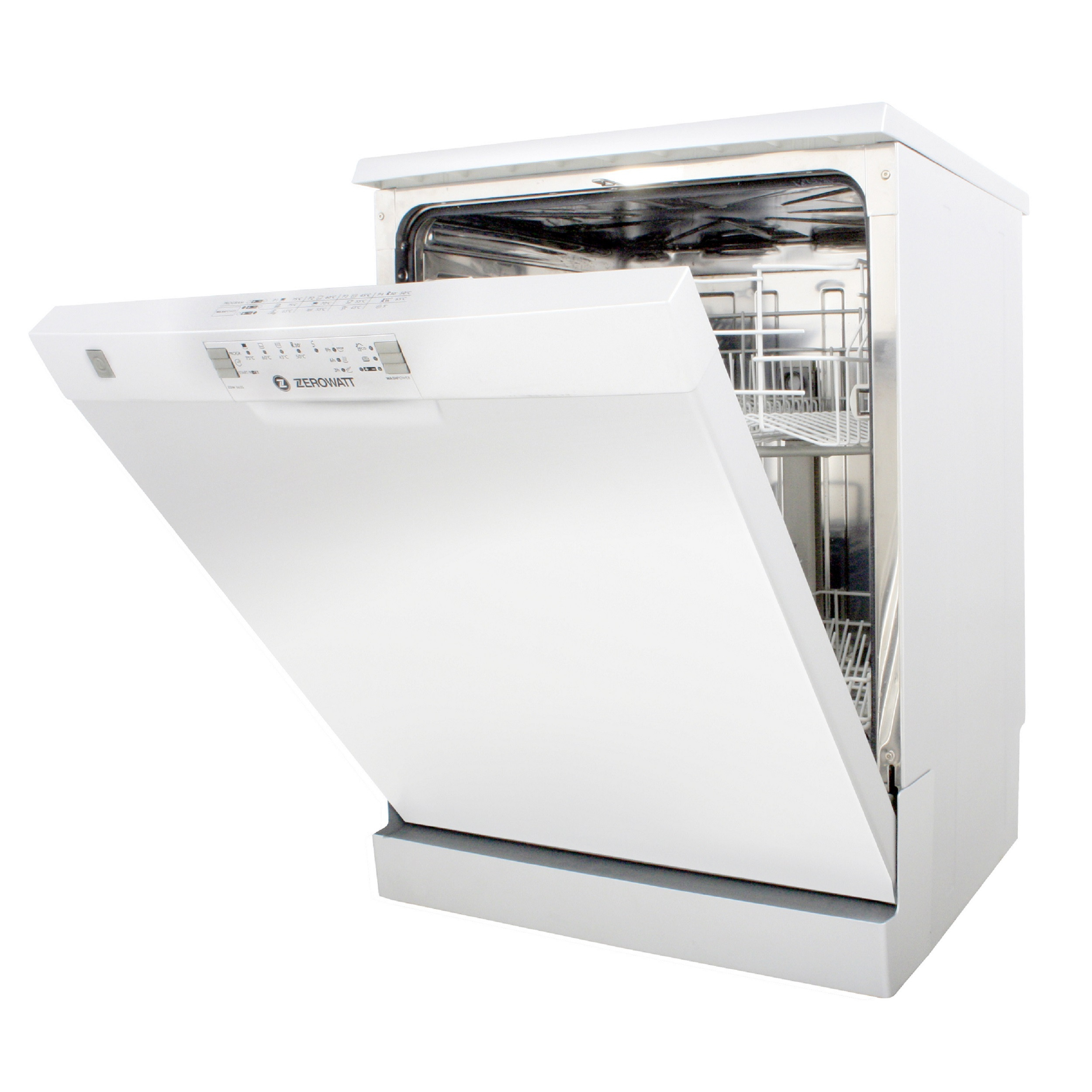 ماشین ظرفشویی زیرووات مدل ZDW 062 IRA ماشین ظرفشویی زیرووات مدل ZDW 062 IRA