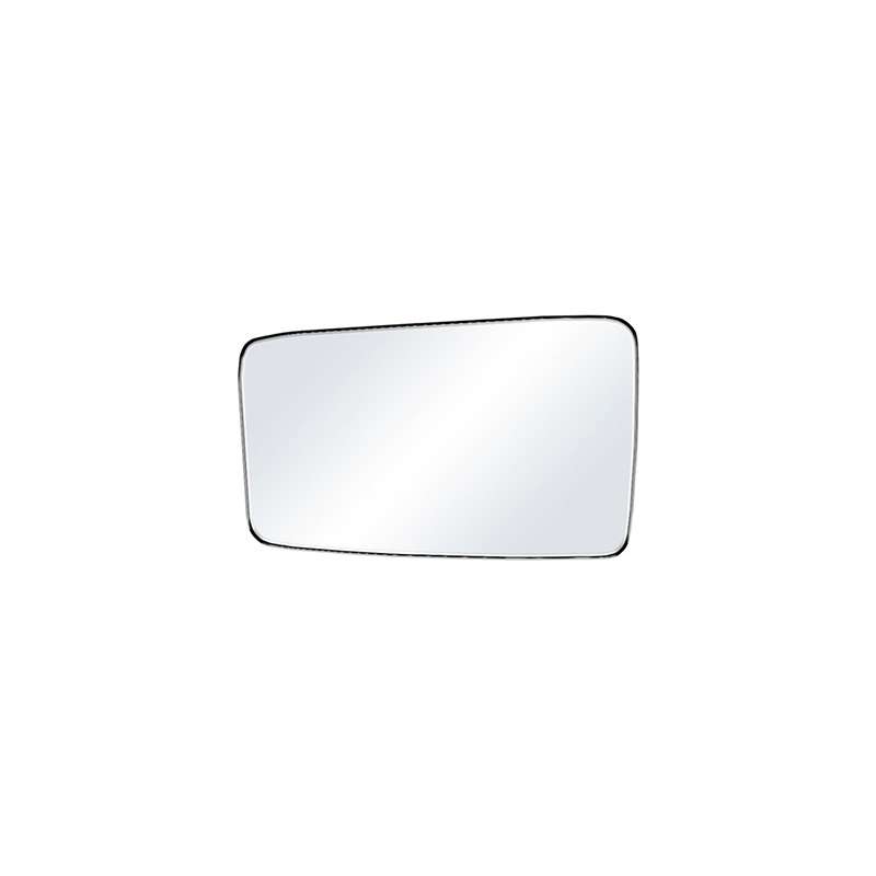 شیشه آینه جانبی چپ وارون مدل G-7L مناسب برای پژو 405 GLX