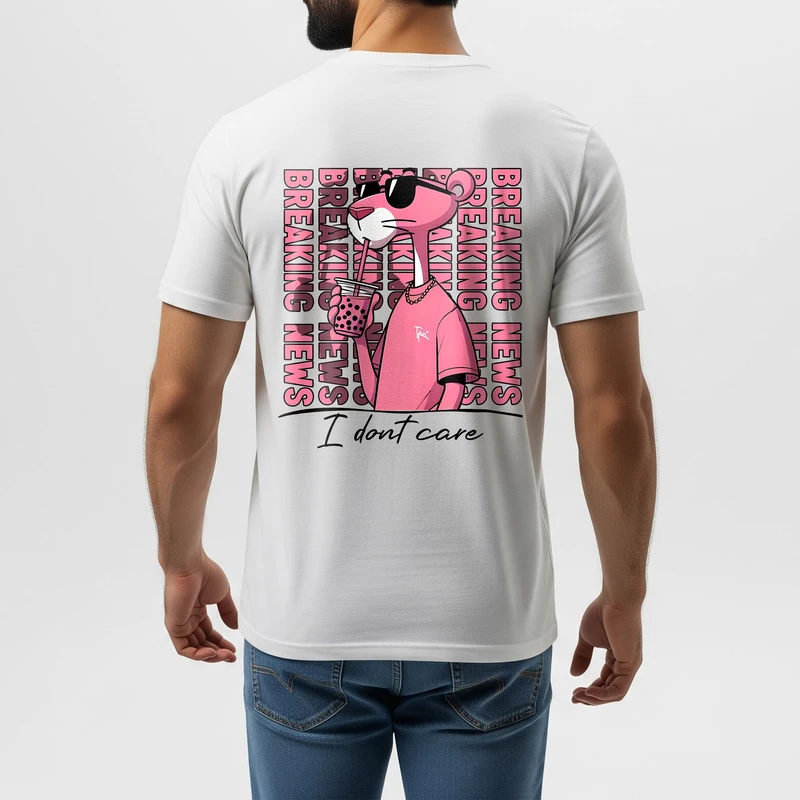 تی‌شرت آستین کوتاه مردانه مدل 14040405