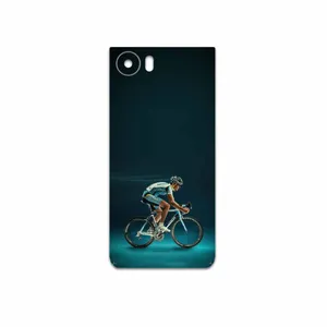 MAHOOT Road-cycling Cover Sticker for BlackBerry KEYONE
