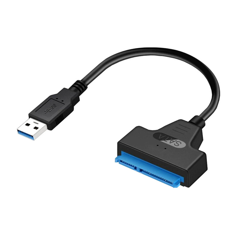 تصویر مبدل SATA به USB 3.0 مدل Hooger Pro