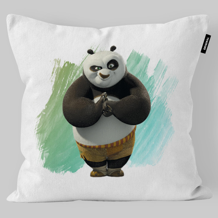 کوسن کودک تاراد مدل کارتونی کد KO979