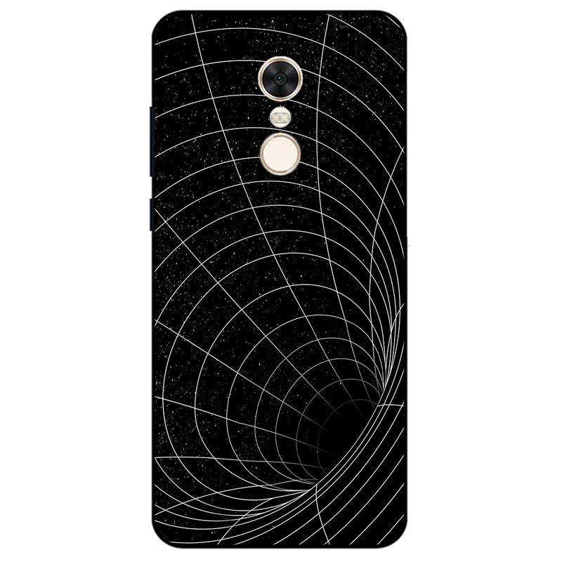 کاور مگافون کد 8108 مناسب برای گوشی موبایل شیائومی Redmi 5 Plus