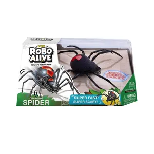 اسباب بازی زورو مدل عنکبوت