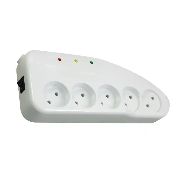 محافظ ولتاژ کاوه مدل KCP2525C