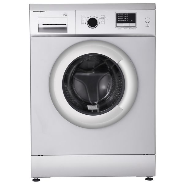 ماشین لباسشویی پاکشوما مدل WFU-74124 ST ظرفیت 7 کیلوگرم ماشین لباسشویی پاکشوما مدل WFU-74124 ST ظرفیت 7 کیلوگرم