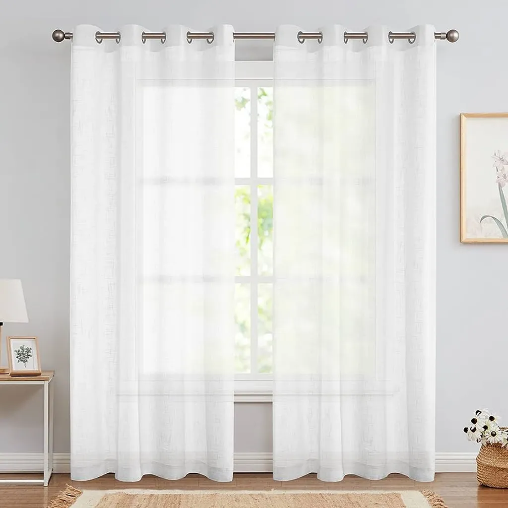 پرده فوروارد مدل FCLT90012 سایز 280 × 150 سانتی متر