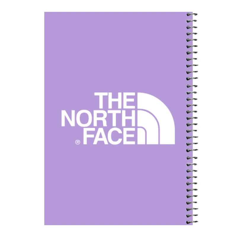 دفتر مشق 80 برگ اس جی مدل اسپرت کد 40