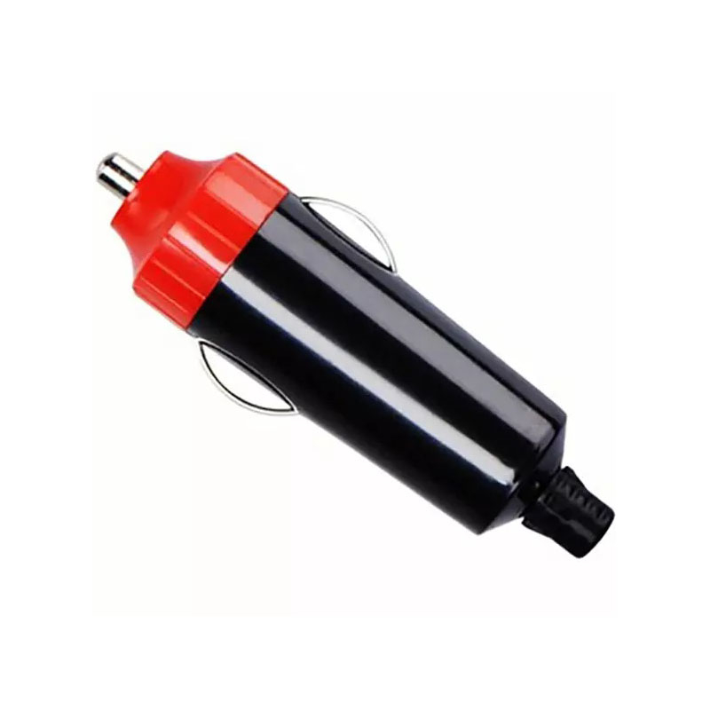 سوکت نری فندکی خودرو مدل A-101 بسته 20 عددی