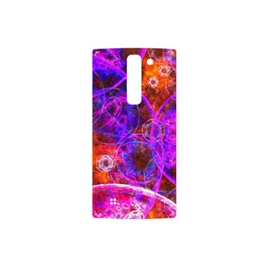 MAHOOT Inside Cell Digital Art Cover Sticker for LG Magna