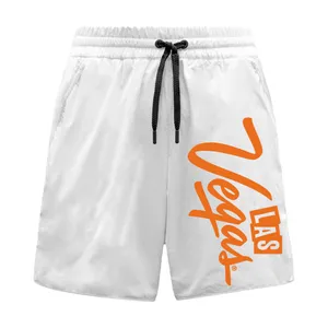 شلوارک مردانه مدل وگاس کد E352