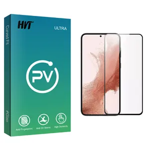 HVT PV FLGL Screen Protector For Samsung  Galaxy S23 Plus