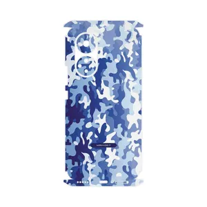 MAHOOT Army_Winter-FullSkin Cover Sticker for Honor 50