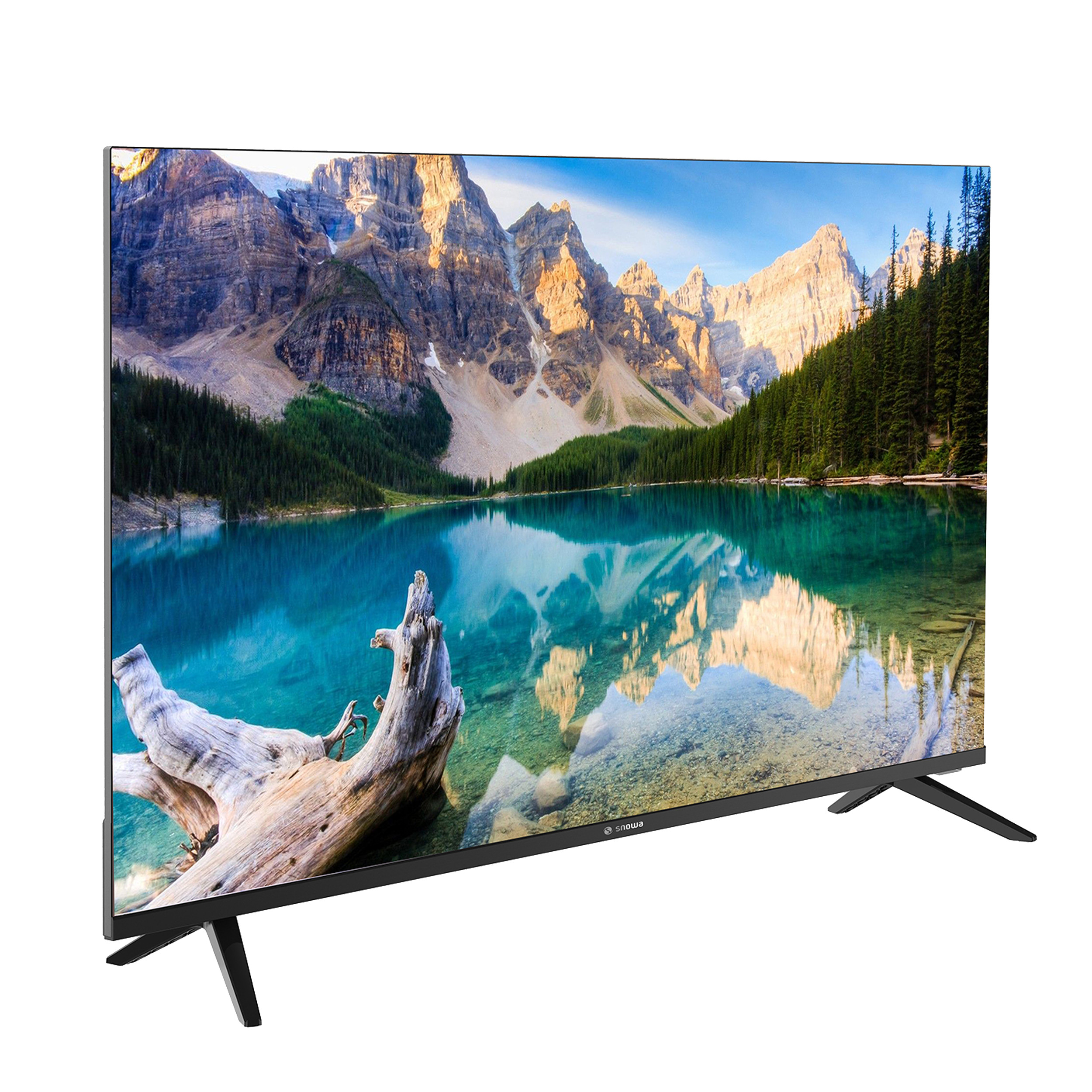 تلویزیون ال ای دی هوشمند اسنوا مدل SSD-43SA560B سایز 43 اینچ