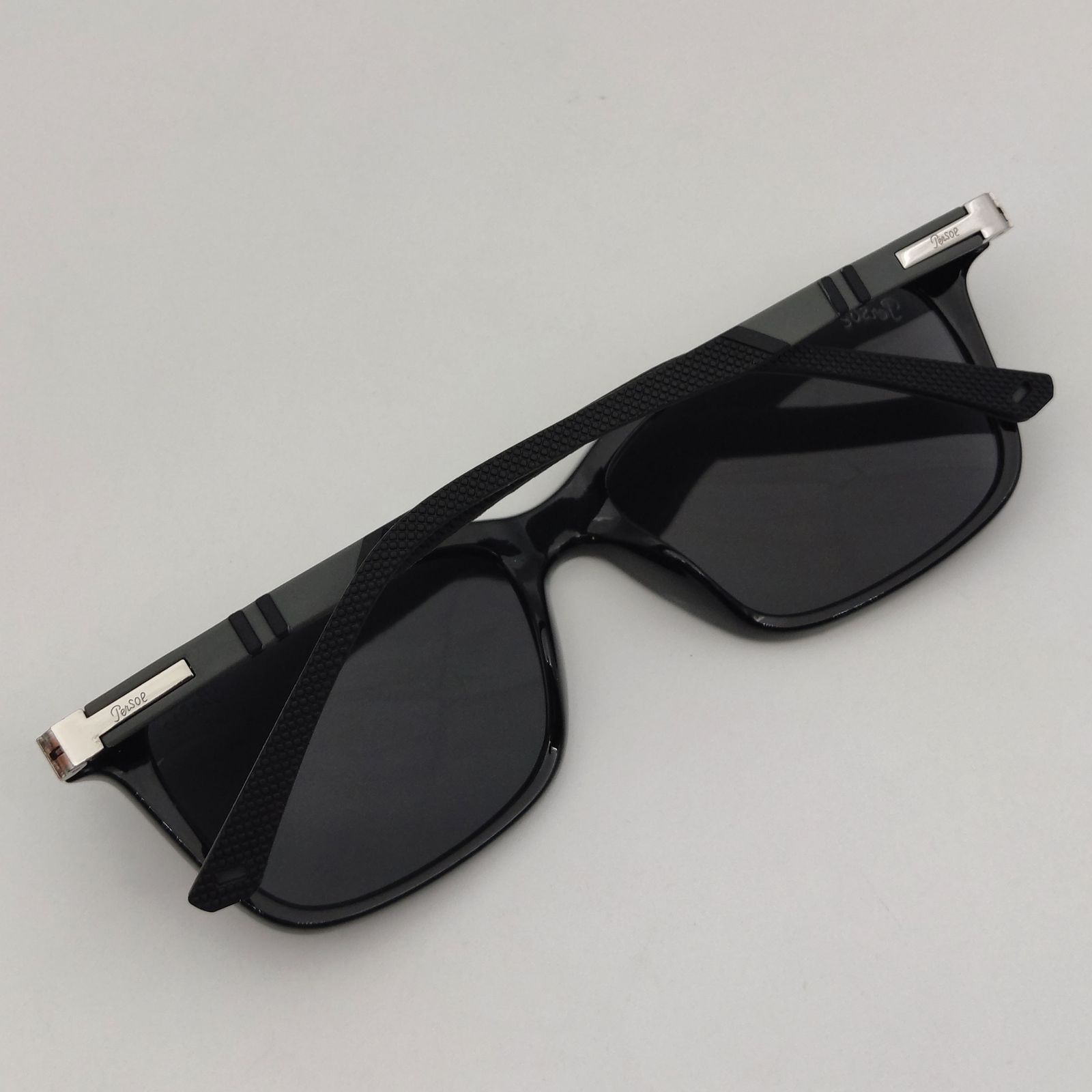 عینک آفتابی ویفرر پلاریزه پرسول مدل TR8081 -  - 10