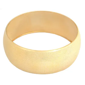 تخفیف النگو طلا 18 عیار زنانه طلای مستجابی مدل دیاکو کد z1