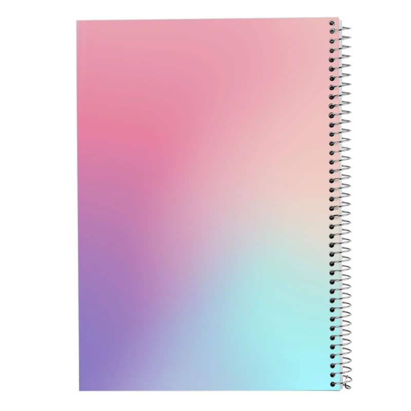 دفتر شطرنجی 50 برگ مدوپد مدل پاستیلی کد DF13575