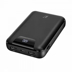 شارژر همراه کی اف سنیور مدل PW-510 ظرفیت 20000 میلی‌آمپر ساعت