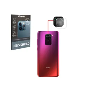Trow note-9 camera lens protector for Xiaomi Redmi Note 9