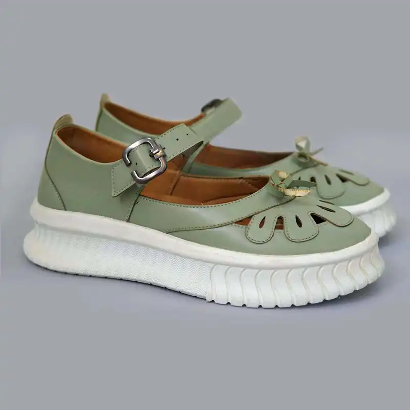 کفش روزمره زنانه مدل النا