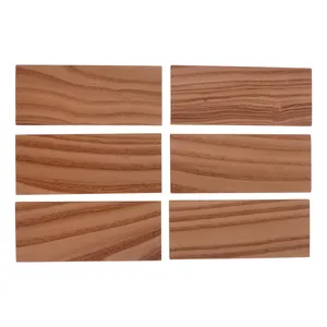  تخته چوب مدل 101 بسته 6 عددی