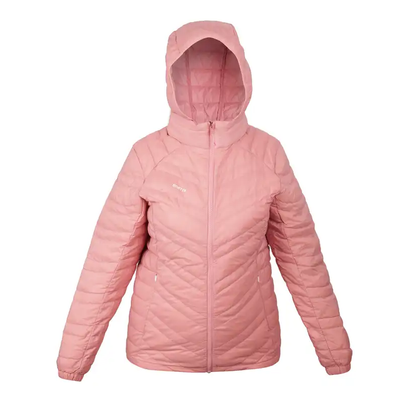 کاپشن زنانه هامتو مدل 20224B-3