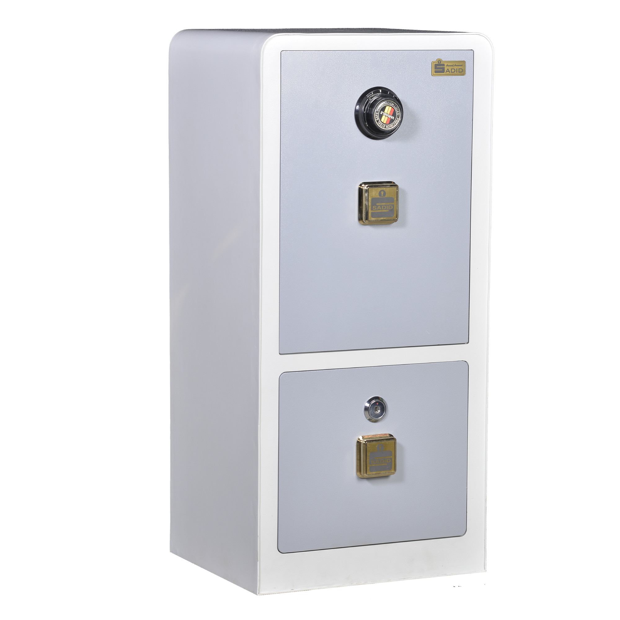 گاوصندوق سدید مدل مدل 1000D گاوصندوق سدید مدل مدل 1000D