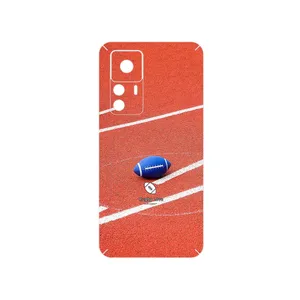 MAHOOT Rugby football Cover Sticker for Xiaomi 12T Pro