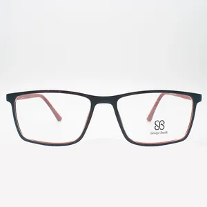 فریم عینک طبی جورج اسمیت مدل 2024C9