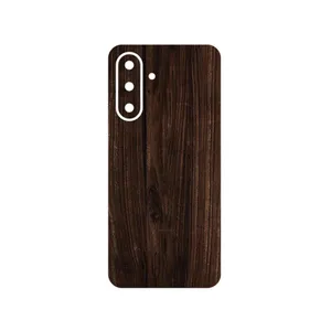 MAHOOT Dark_Walnut_Wood Cover Sticker for Samsung Galaxy A26