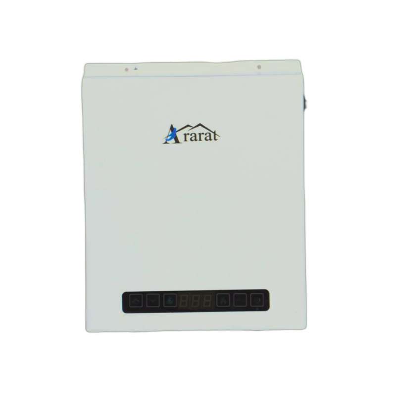 آبگرمکن برقی مدل TARA 6C