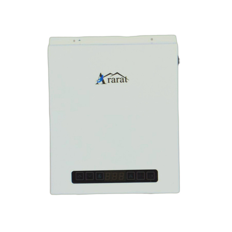 آبگرمکن برقی مدل TARA 6C