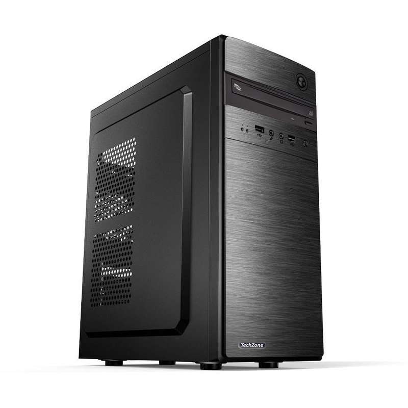 کامپیوتر دسکتاپ تک زون مدل TZ4570E3 کامپیوتر دسکتاپ تک زون مدل TZ4570E3