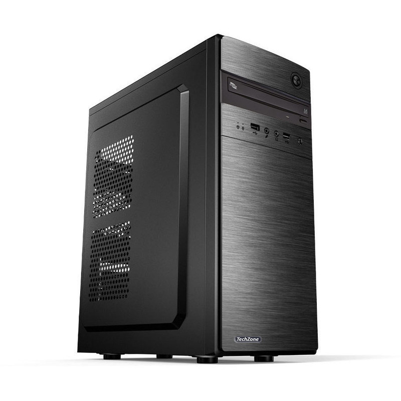 کامپیوتر دسکتاپ تک زون مدل TZ12100E3