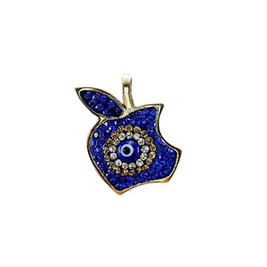 آویز گردنبند نقره زنانه مدل NG2665