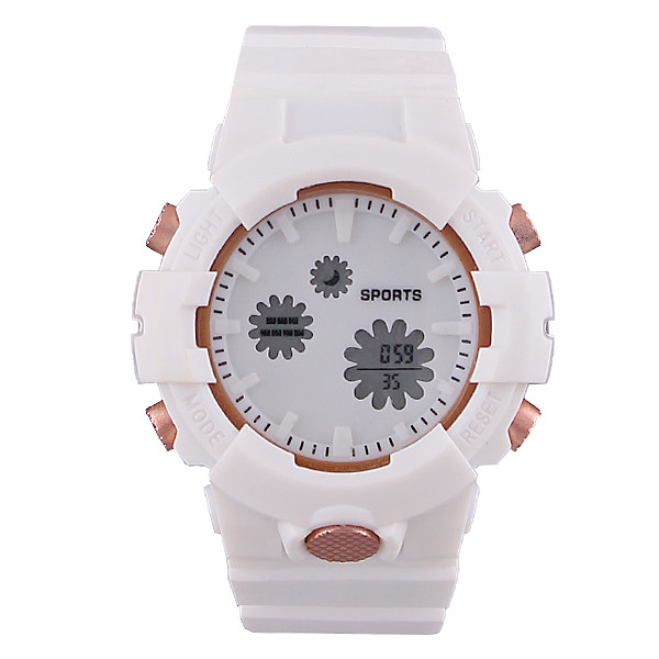 ساعت مچی دیجیتال مدل LE 4171 -SE-RZ