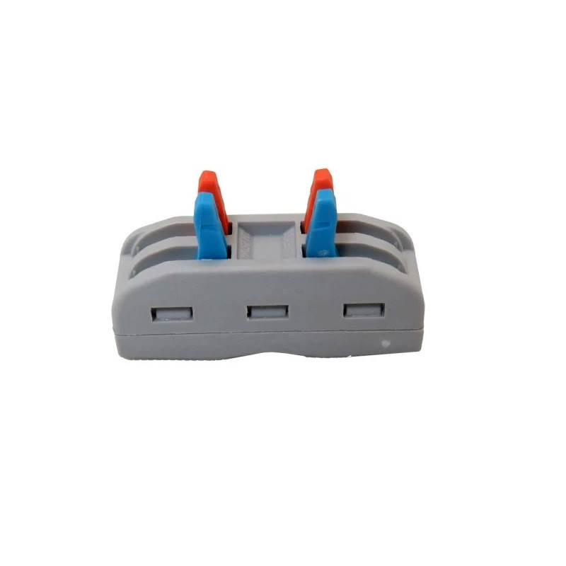 کانکتور مدل دو به دو بسته 2 عددی