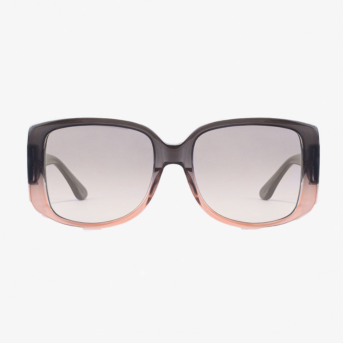 عینک آفتابی دیفرنکلین مدل PARIS .MID – GRAD FLASH